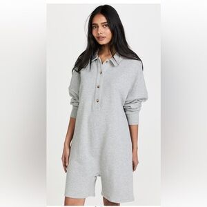 Honeydew Intimates Early Riser Romper